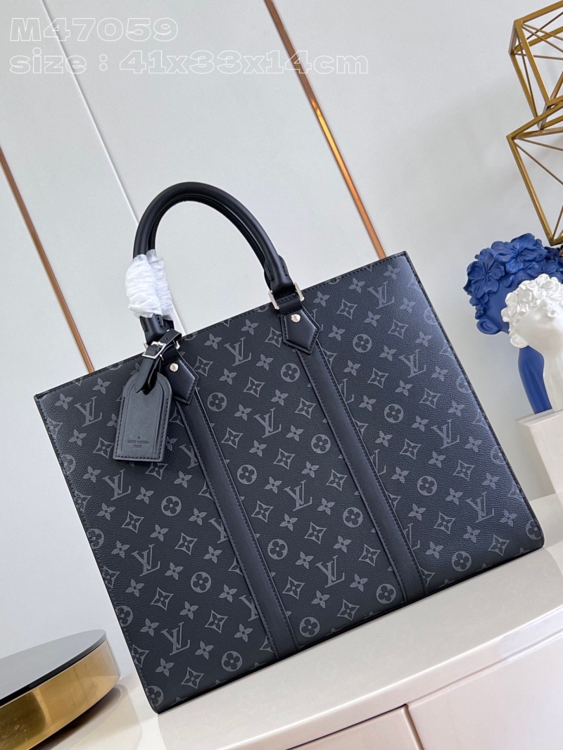 LV Shopping Bags